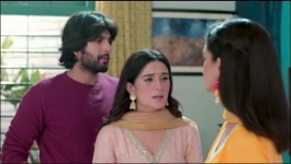 Gud Se Meetha Ishq - 22nd September 2022